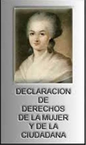 Los derechos de las mujeres