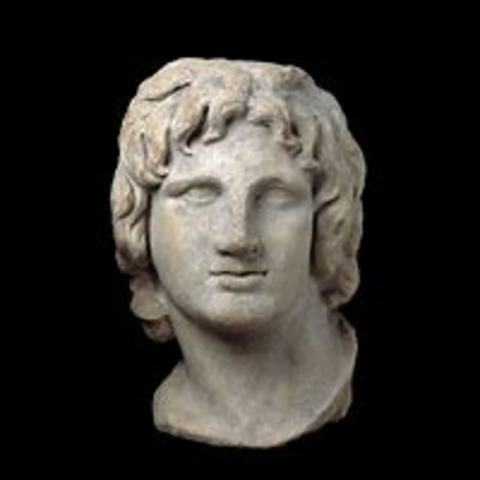 Alexander the Great