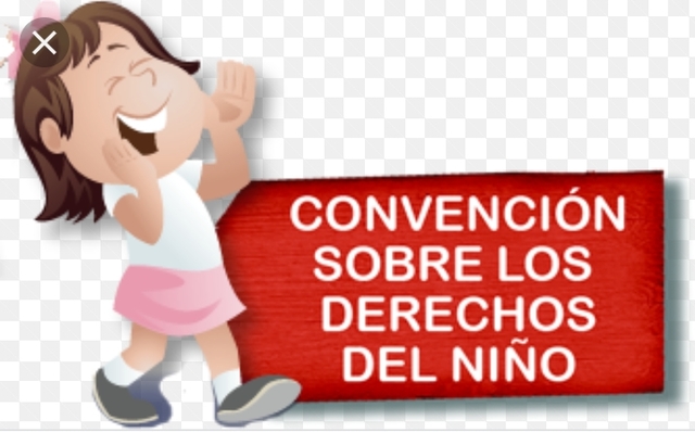 Los derechos de la infancia