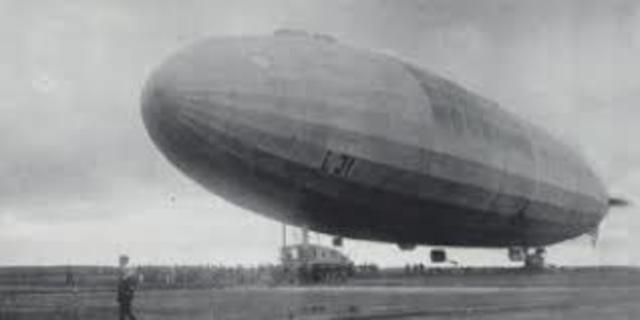 (EU) Zeppelins