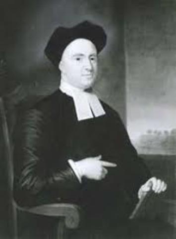 GEORGE BERKELEY