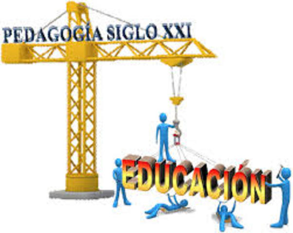 Orientacion de la pedagogia