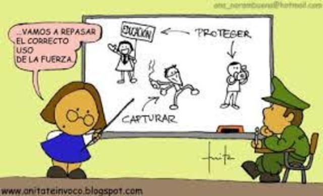 Definición social de la pedagogía