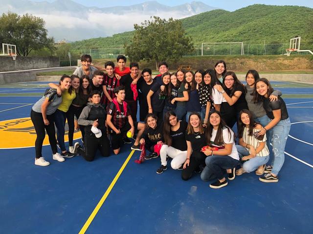 CONOZCAMOS EL REGLAMENTO // pertenencia