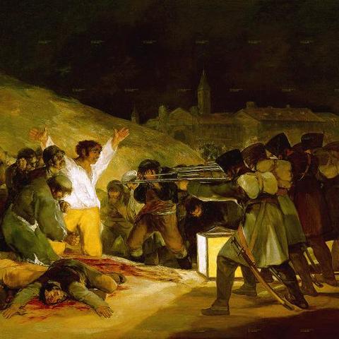 la guerra en el mundo actual