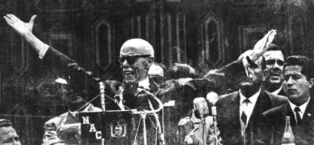 1era presidencia Velasco Ibarra (1934-1935)