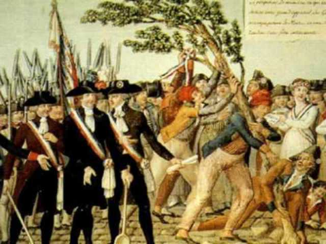 guerras externas e internas