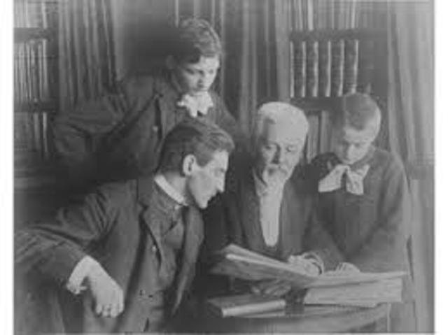 ETAPA PRECIENTIFICA: DE INICIACIÓN CIENTÍFICA