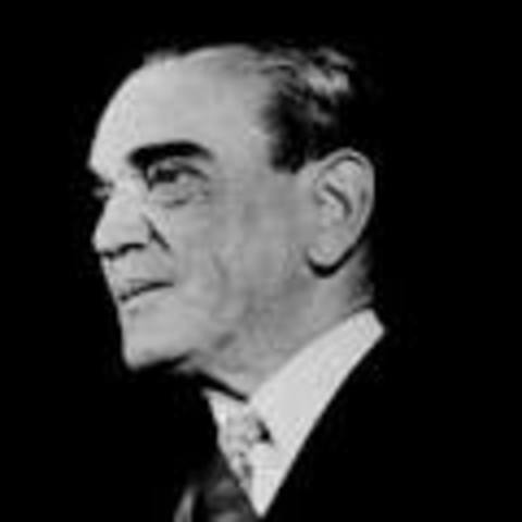 Adolfo Ruiz Cortines