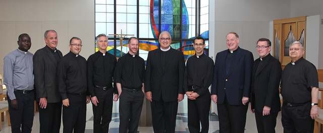 Suppression of the Jesuits