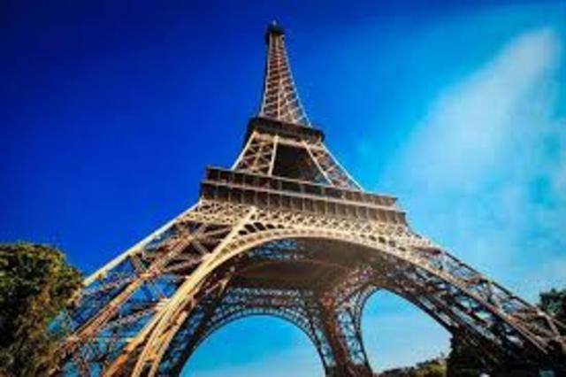 EL MUNDO DEL SIGLO XVIII AL XX