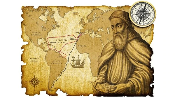 Expediciones Marítimas y Conquistas I