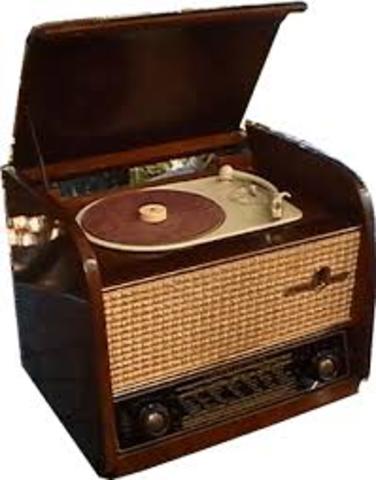 Expansión del medio radiofónico