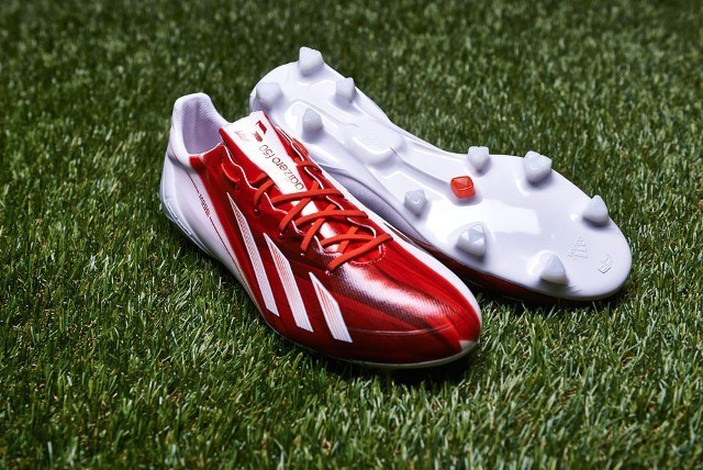 Adidas F50