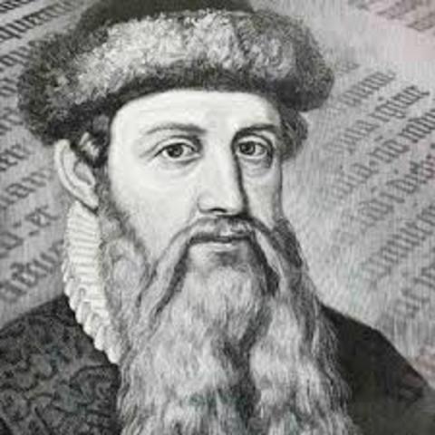 Gutenberg