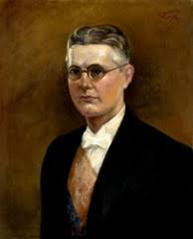 Presidencia de Arosemena Tola (1947-1948)