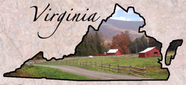 Virginia