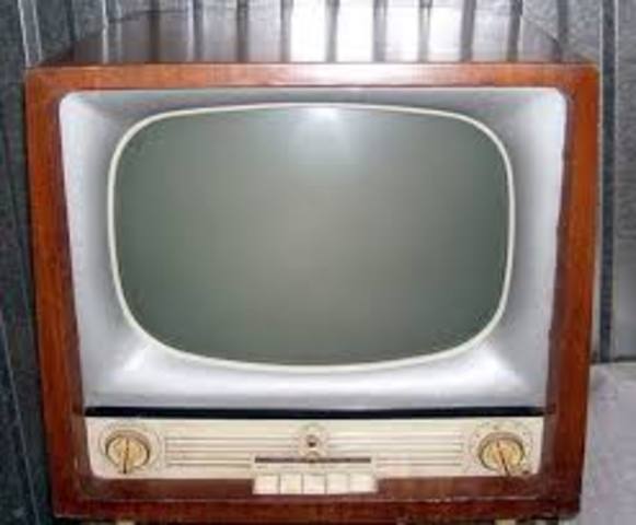 televisor
