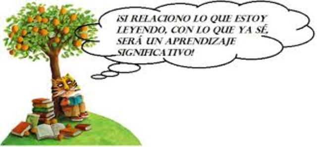 AUTORES DEL APRENDIZAJE SIGNIFICATIVO