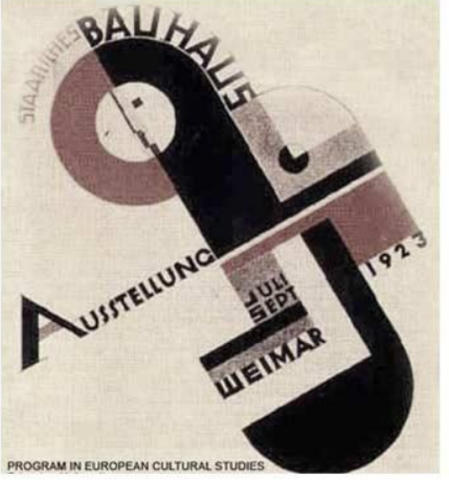 BAUHAUS