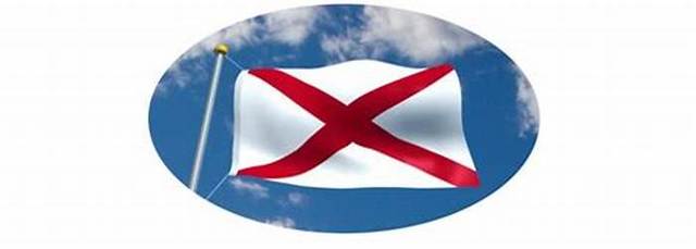 Great State of Alabama
