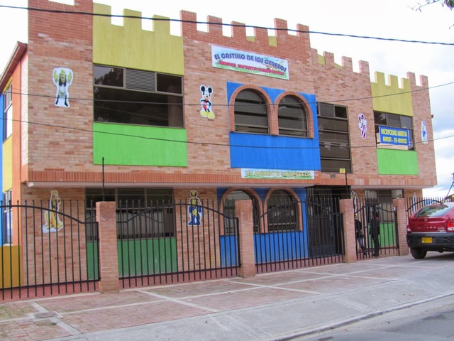 HISTORIA DE LA PEDAGOGIA INFANTIL