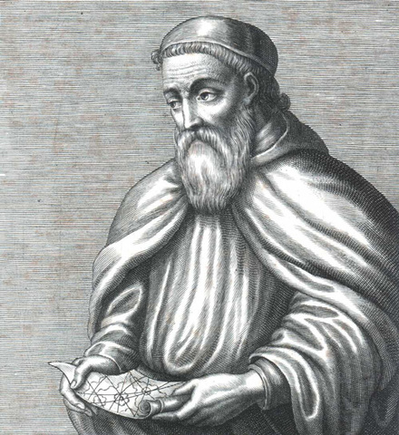 Américo Vespucio Explora las Costas de Sudamérica e Insinua que se Trata de un Nuevo Continente