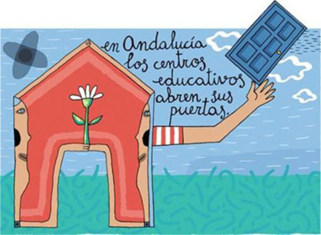 HISTORIA DE LA PEDAGOGIA INFANTIL