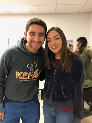 MI YO CIEGO // auto-conocimiento