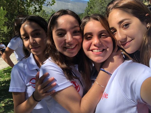 LA MUDANZA // auto-conocimiento