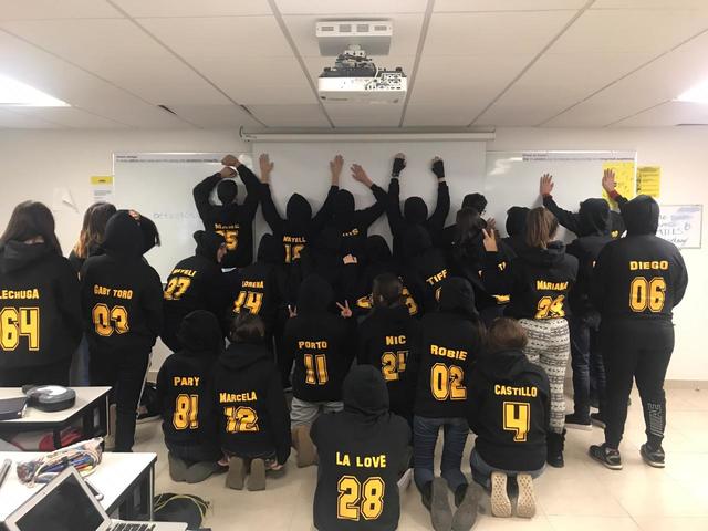 PPA // auto-conocimiento