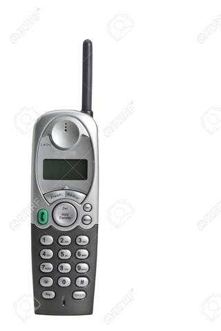 TELEFONOS INALAMBRICOS