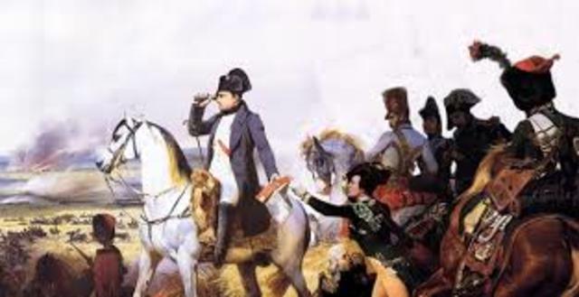 imperio napoleónico