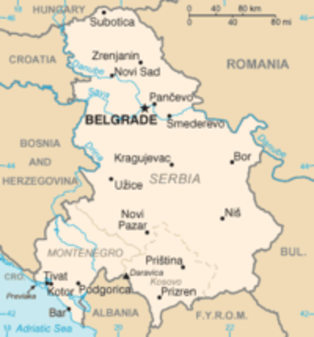 desaparicion de yugoslavia