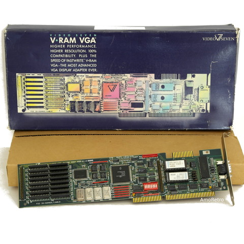 VESA(tarjeta gráfica)