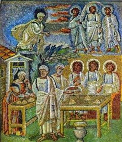 LOS APOLOGISTAS GRIEGOS