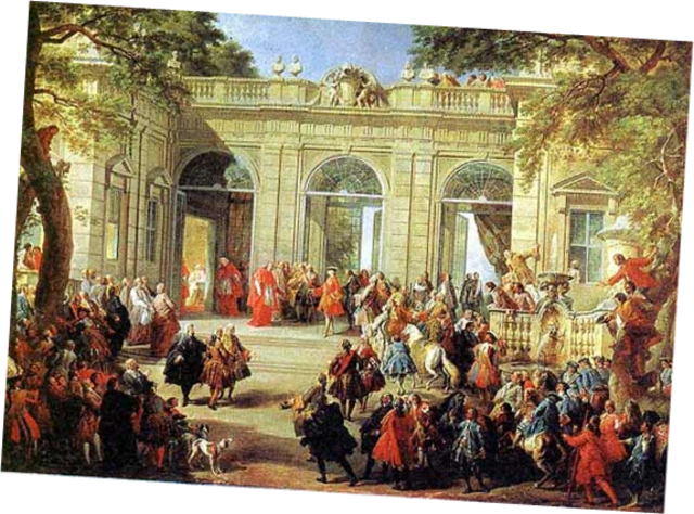 el legado  de la revolución francesa