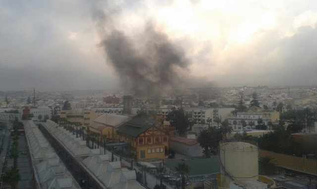 Resolución 1619 de 1995