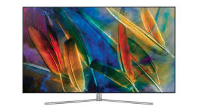 televisor de alta definición por internet y tegnologia 3D