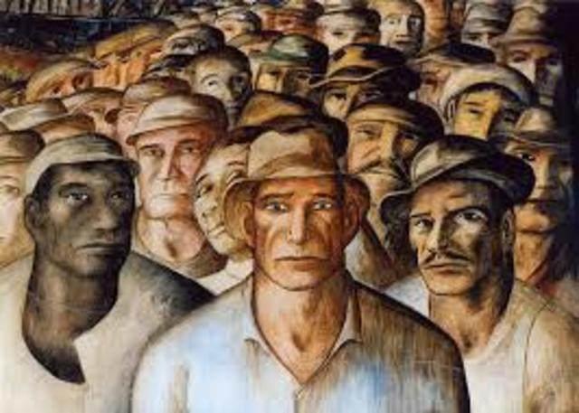 Proletarianization Arises During the Industrial Revolution