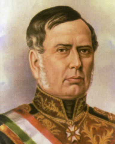 Mariano Arista