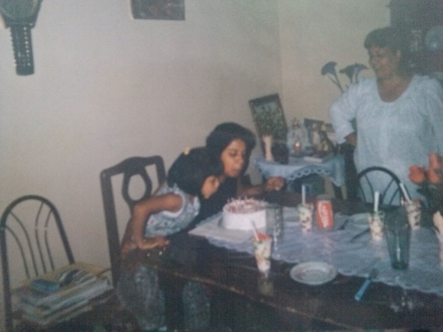 los años más tristes