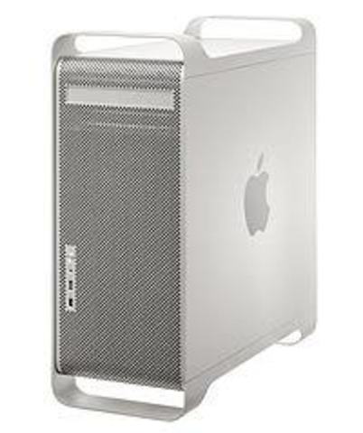 POWER MAC G5