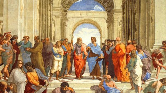 Year and How Aristotle Died