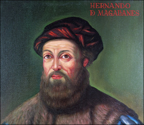 Fernando de Magallanes