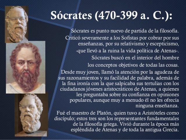 SOCRATES