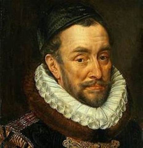 Guillermo de Orange