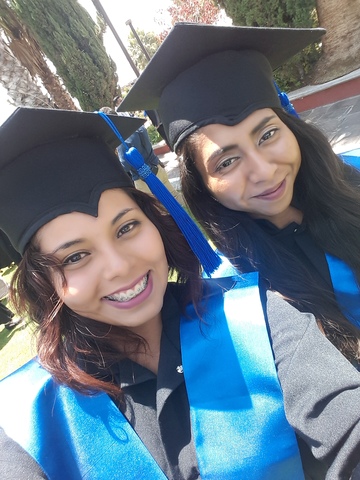 Mi logro más grande