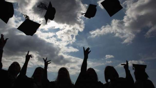 GRADUACIÓN MÁS CENA BAILE
