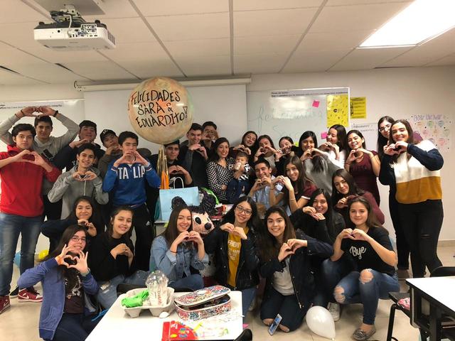 ESTILOS DE APRENDIZAJE // adaptación